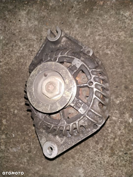 Alternator Peugeot Boxer Jumper 2.5 D