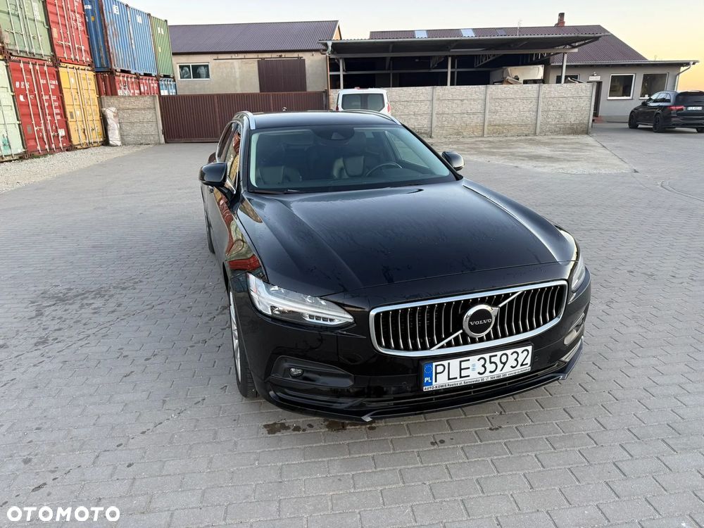 Volvo V90 - 2