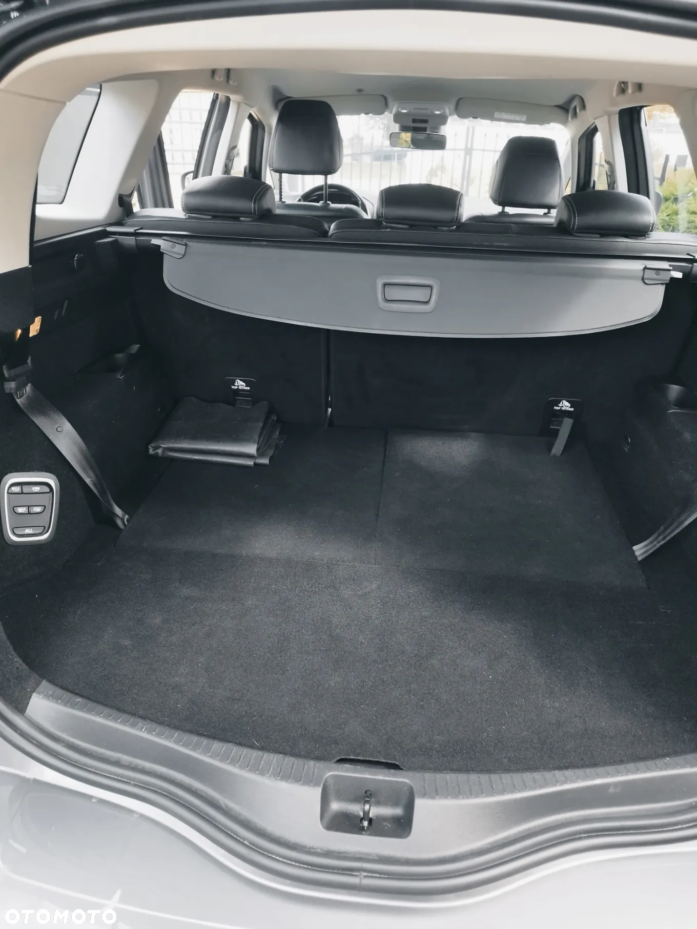 Renault Grand Scenic Gr 1.2 TCe Energy SL Touch - 12