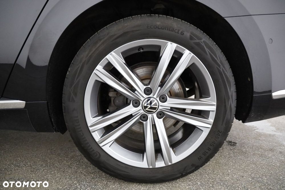 Volkswagen Arteon Shooting Brake - 26