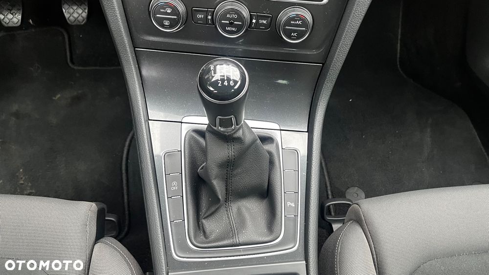 Volkswagen Golf 1.5 TSI ACT OPF BlueMotion Highline - 16