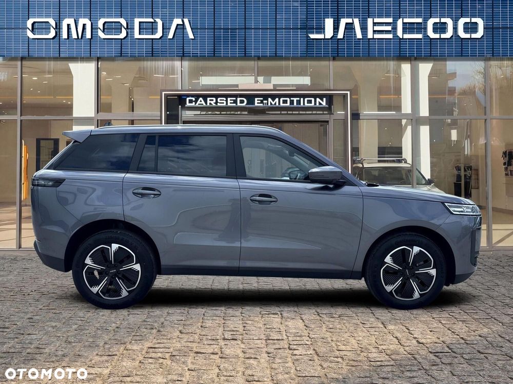 Jaecoo 5 - 7