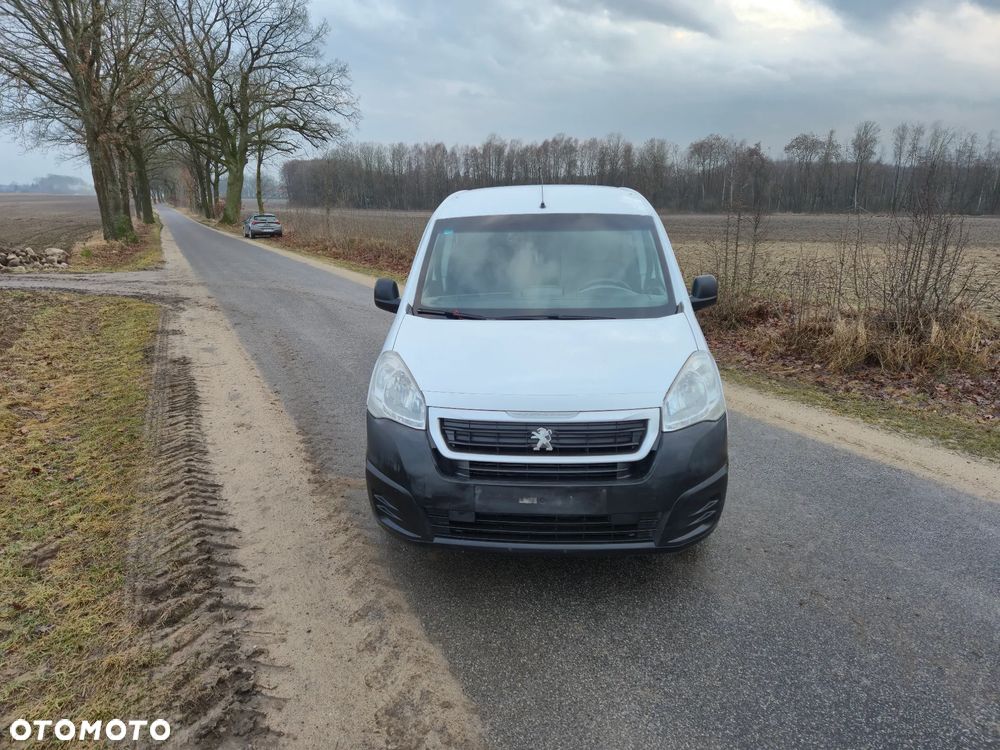 Peugeot Partner - 27
