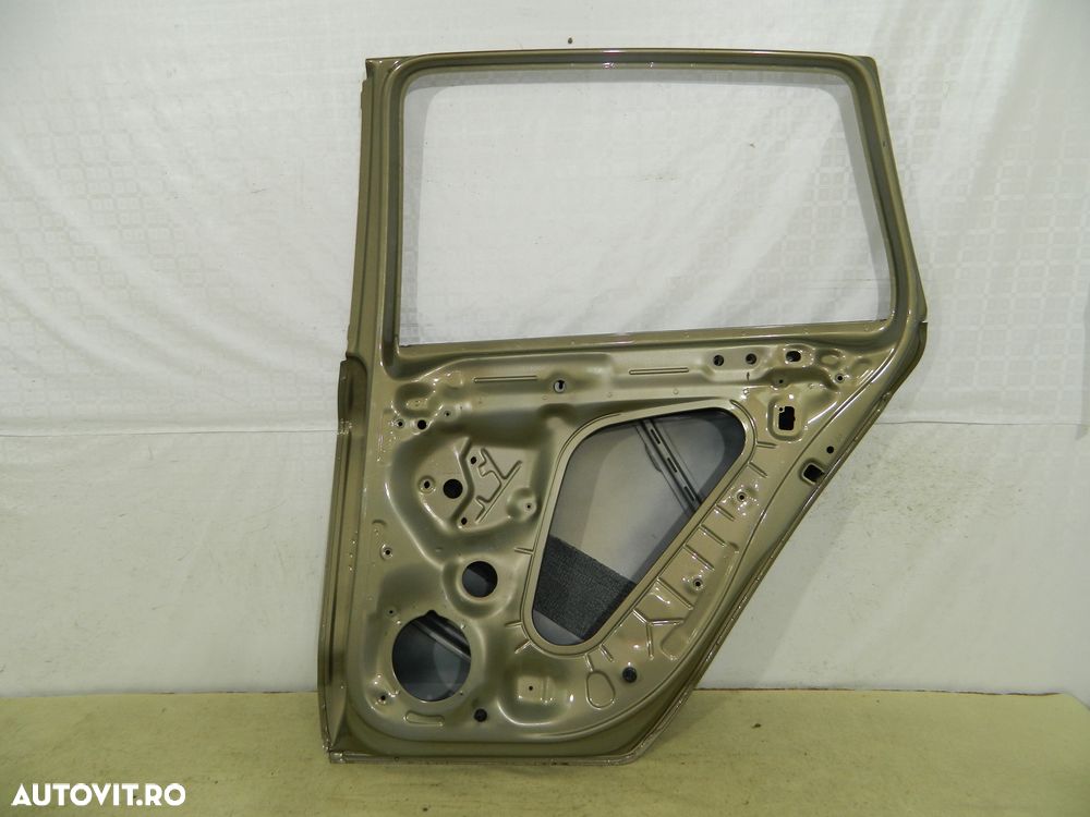 Usa dreapta spate VW Golf Sportvan, 2014, 2015, 2016, 2017, 2018, 2019, . - 4