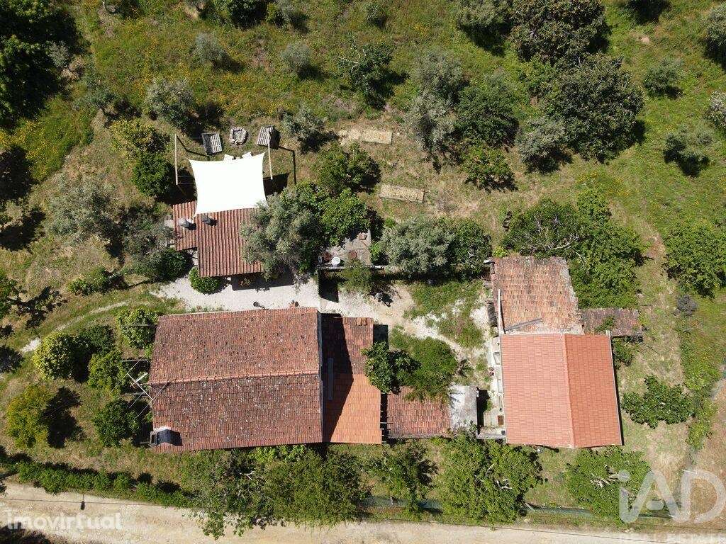 Casa tradicional T5 em Cumeada e Marmeleiro de 126,00 m2 - Grande imagem: 2/24