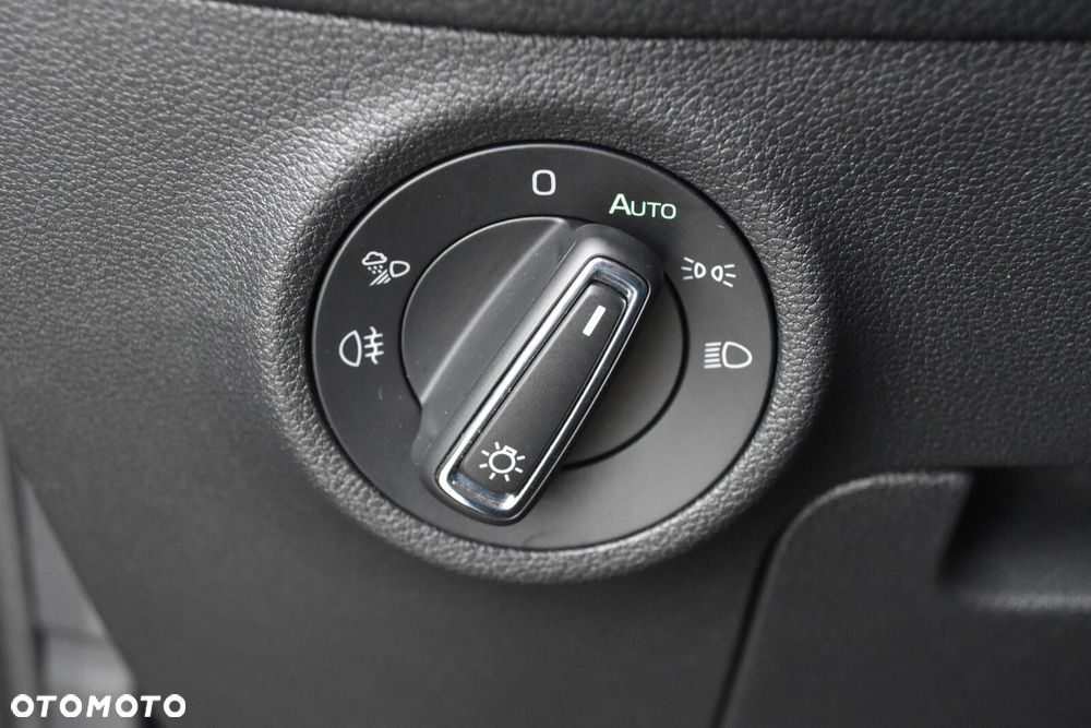 Skoda Kodiaq 1.5 TSI ACT 4x2 Style DSG - 24