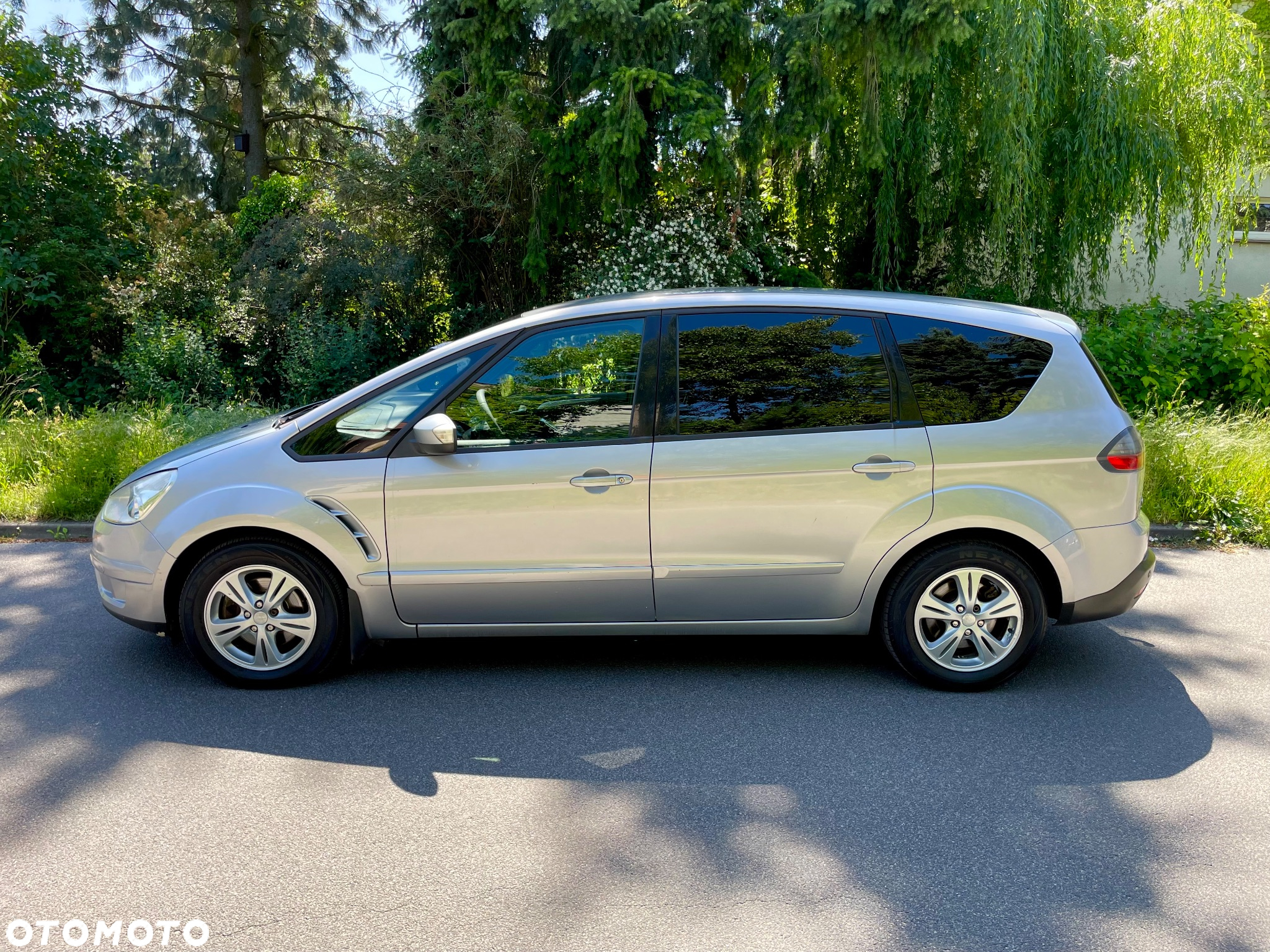 Ford S-Max 2.0 TDCi Ambiente - 2