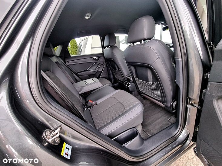 Audi Q3 Sportback 45 TFSIe S tronic S line - 20