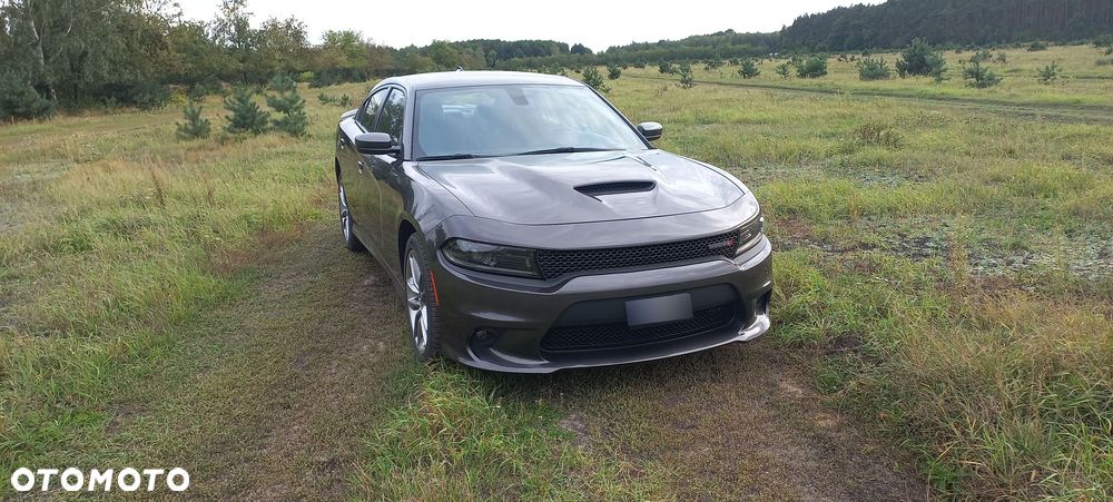Dodge Charger 3.6 GT - 14
