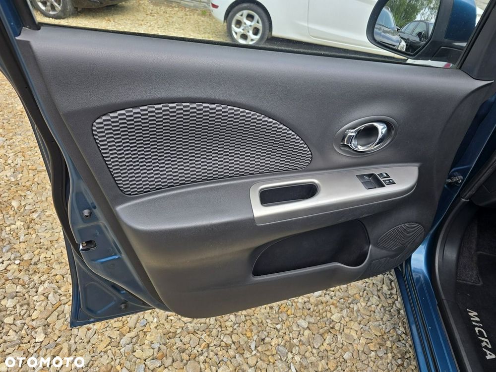 Nissan Micra - 22