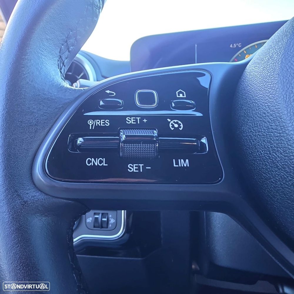 Mercedes-Benz A 160 Progressive - 6