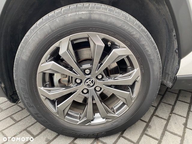 Toyota RAV4 - 30