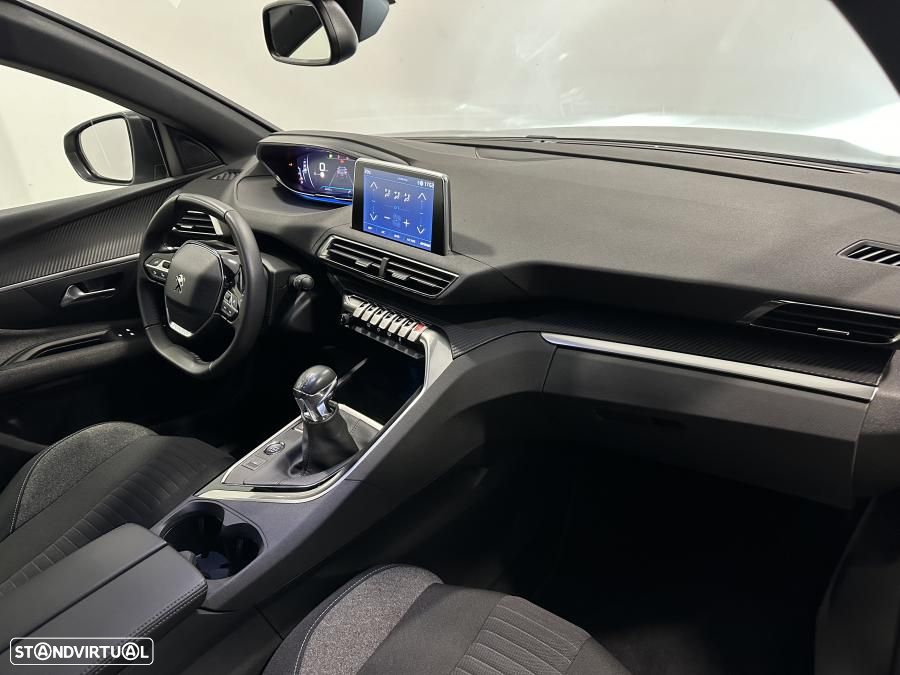 Peugeot 3008 1.2 PureTech Active Pack - 23