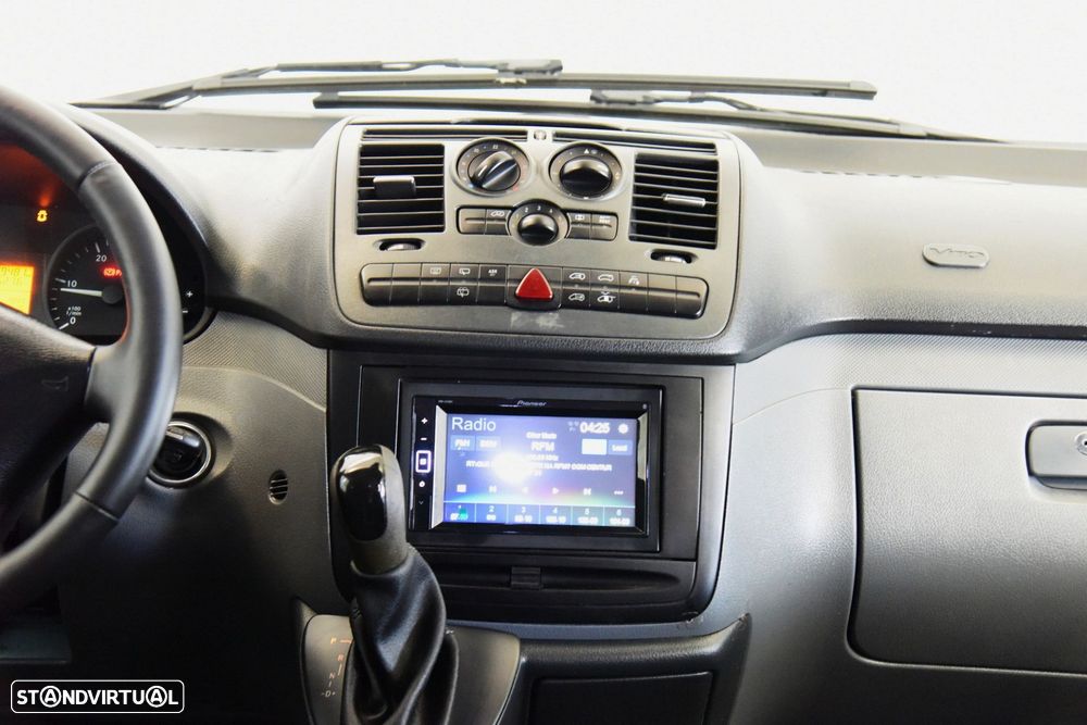 Mercedes-Benz Vito - 18