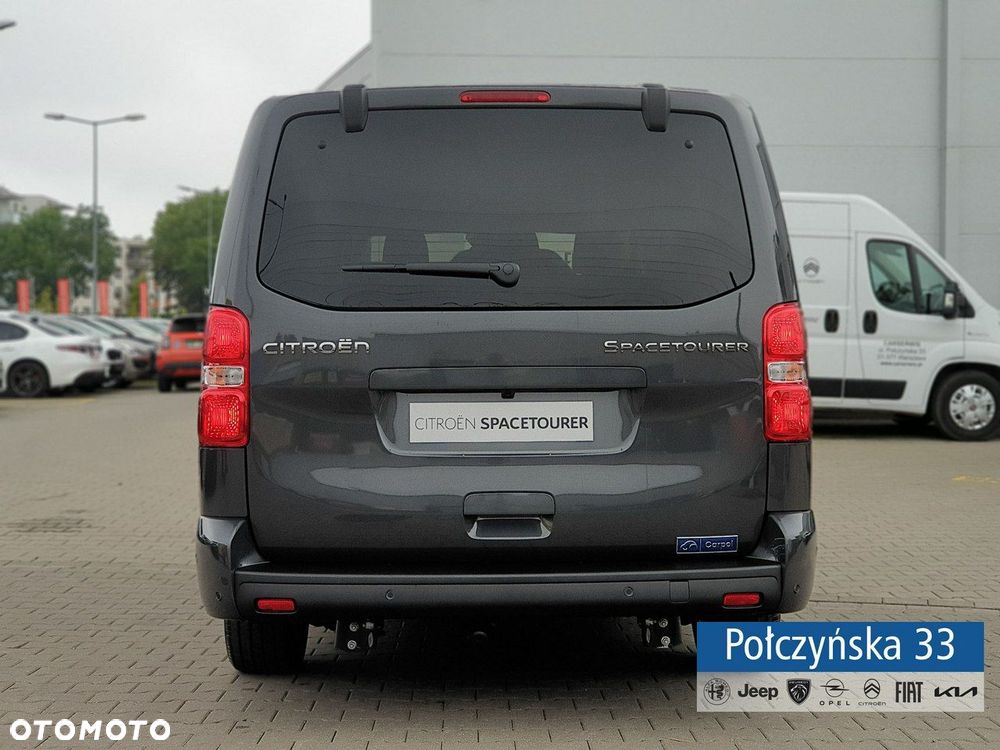 Citroën SpaceTourer - 7