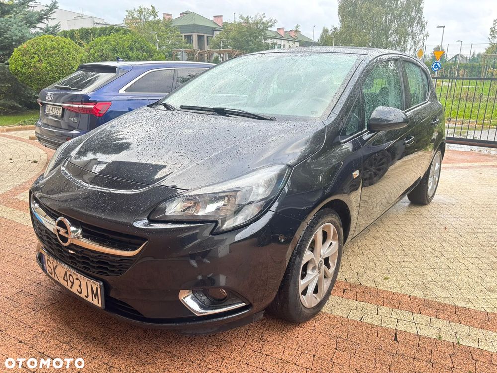 Opel Corsa 1.4 Color Edition - 1