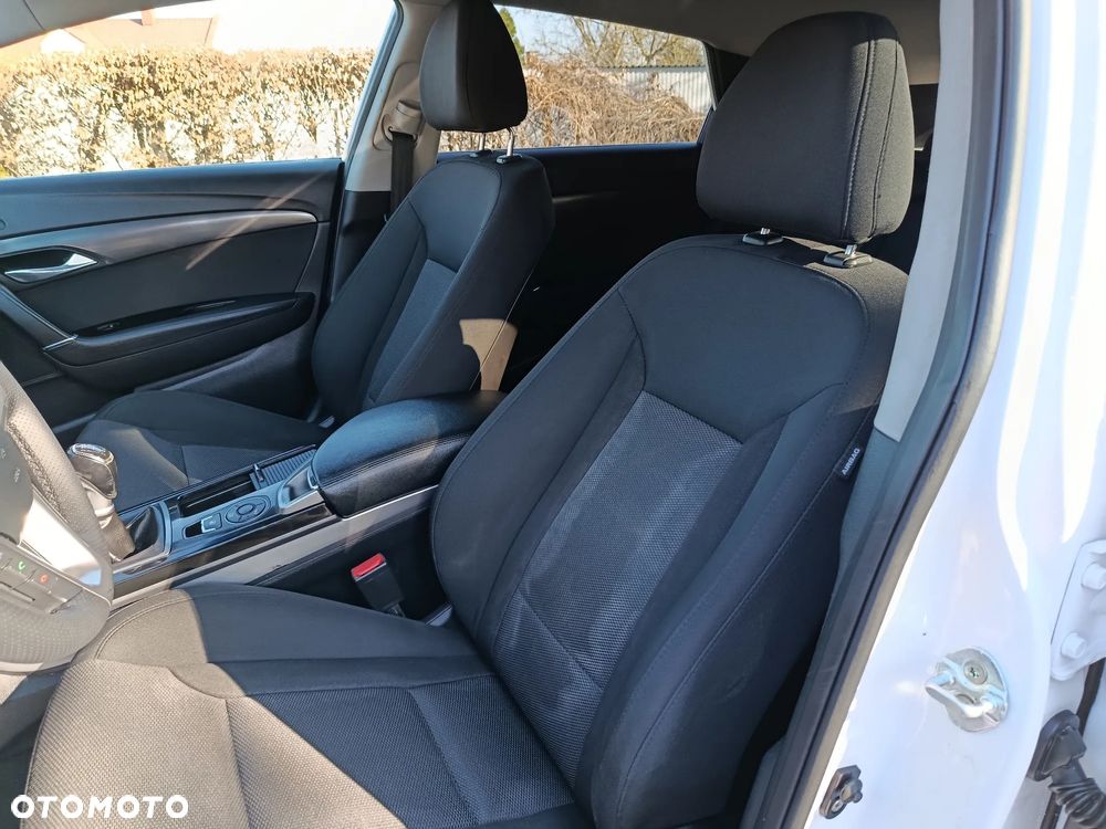 Hyundai i40 1.7 CRDi Business - 15