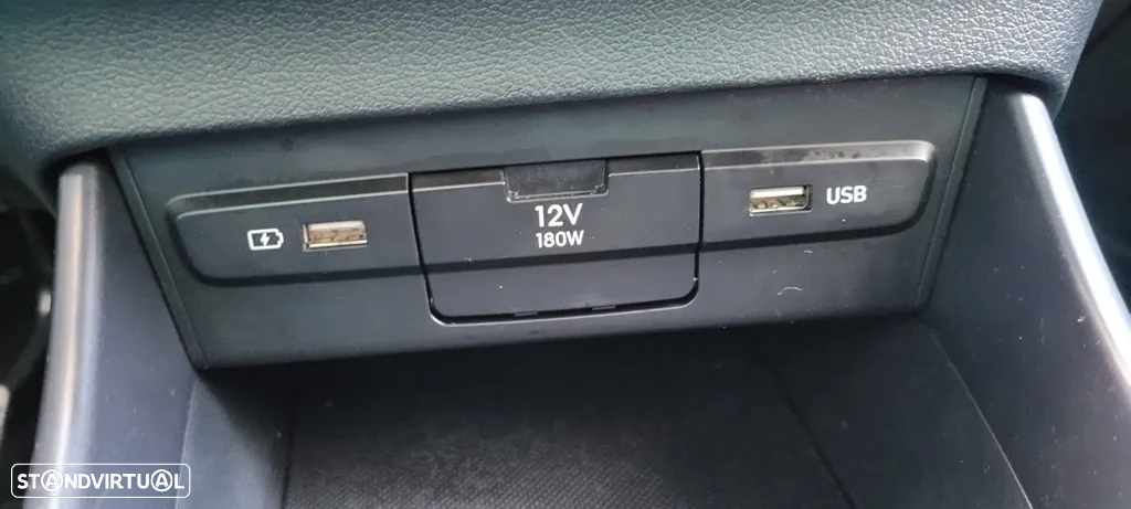 Hyundai Bayon 1.0 T-GDI Premium TT - 20