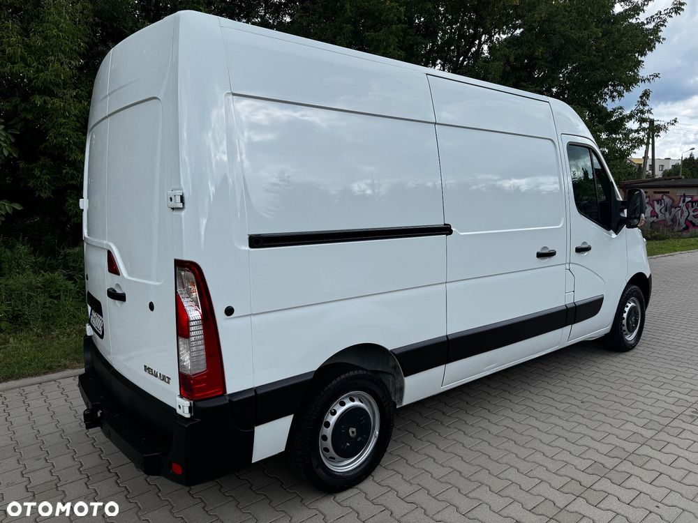 Renault MASTER - 10