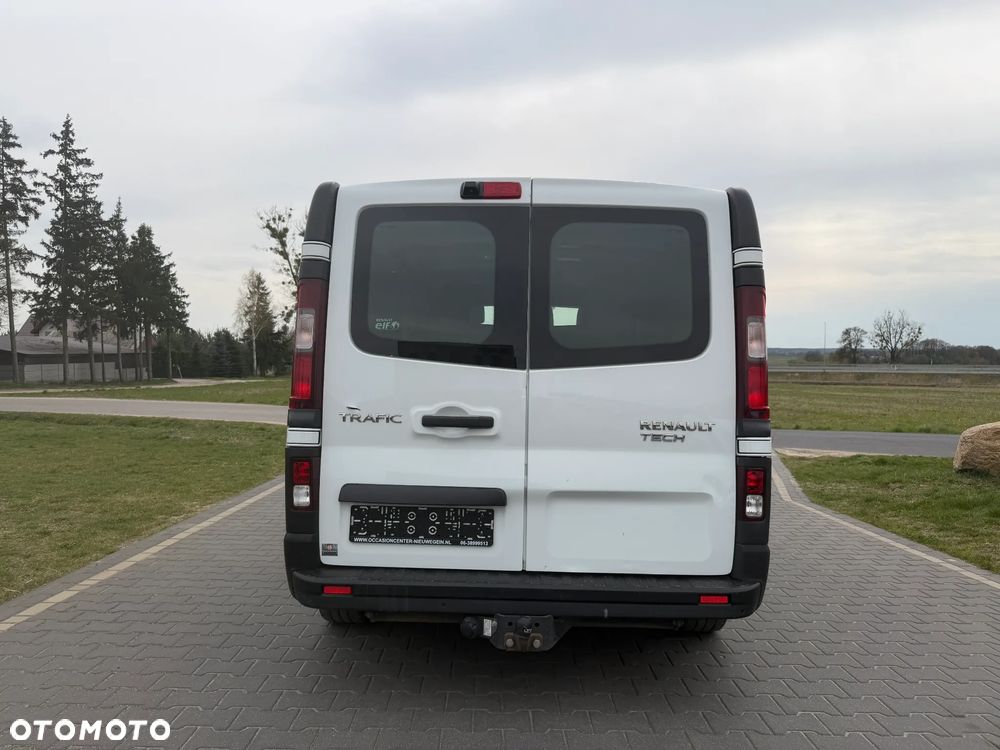Renault Trafic - 6