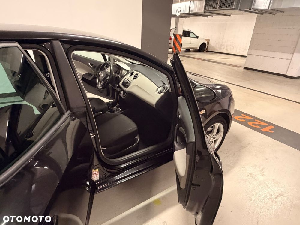 Seat Ibiza 1.6 16V Sport Edition - 5