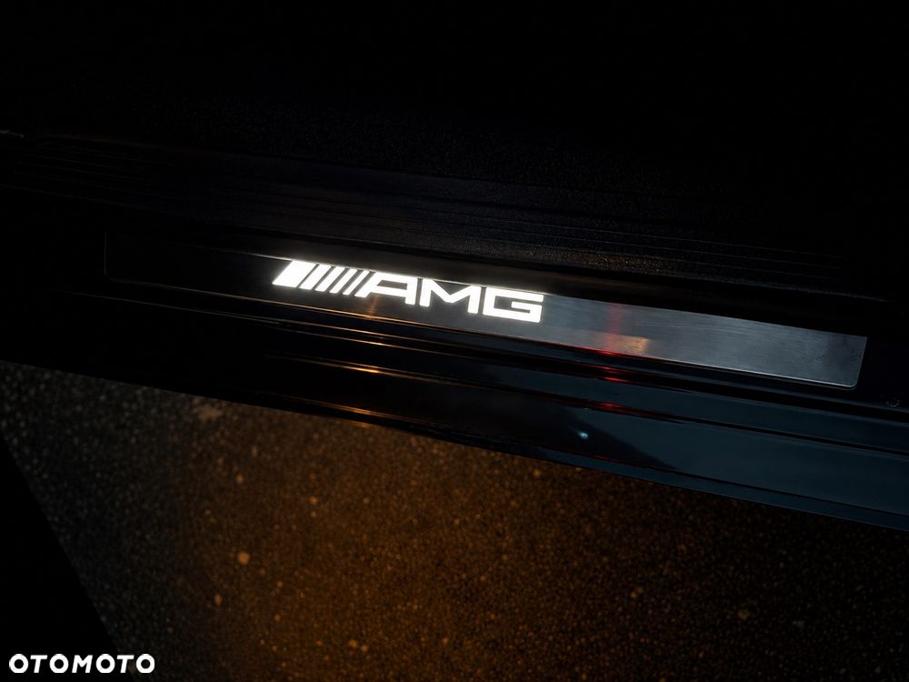 Mercedes-Benz CLS 63 AMG - 30