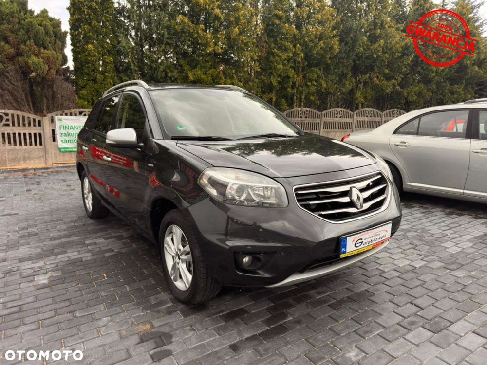 Renault Koleos - 13