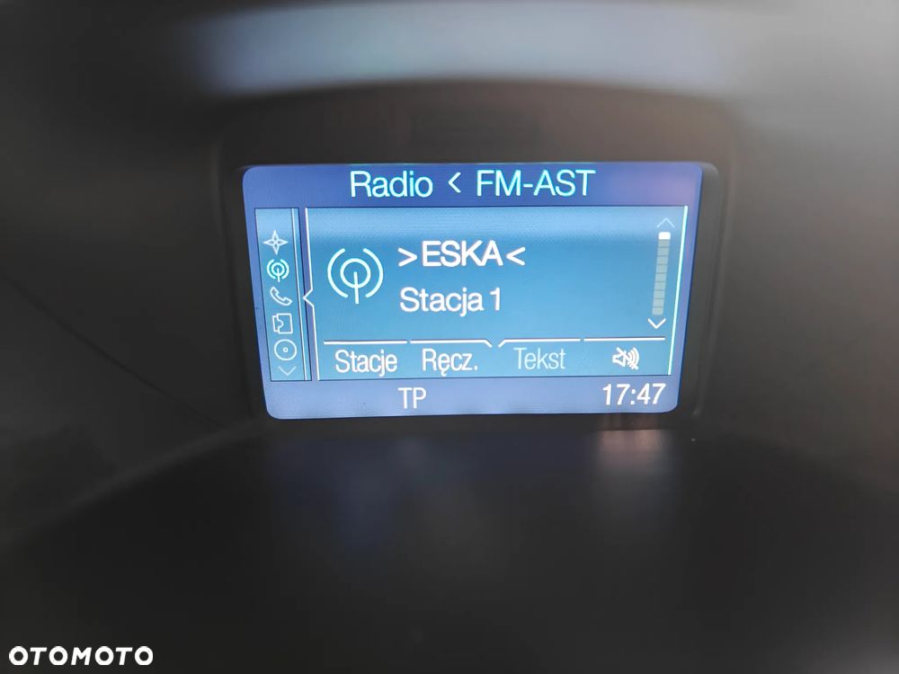 Ford Fiesta 1.0 EcoBoost Titanium - 30