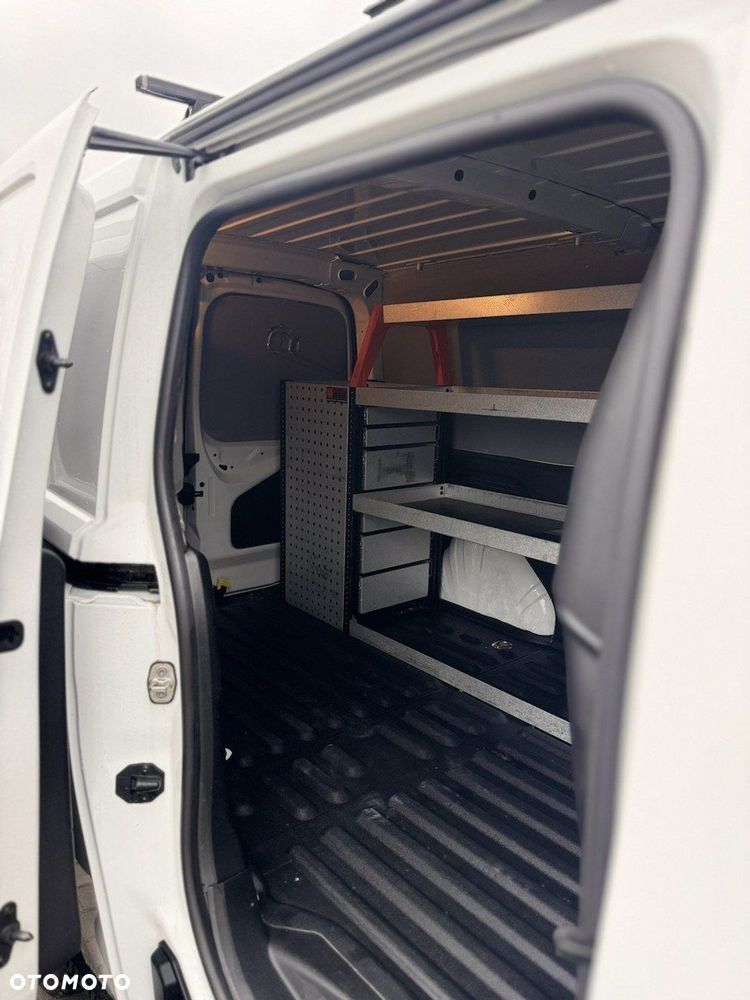 Peugeot Partner - 15