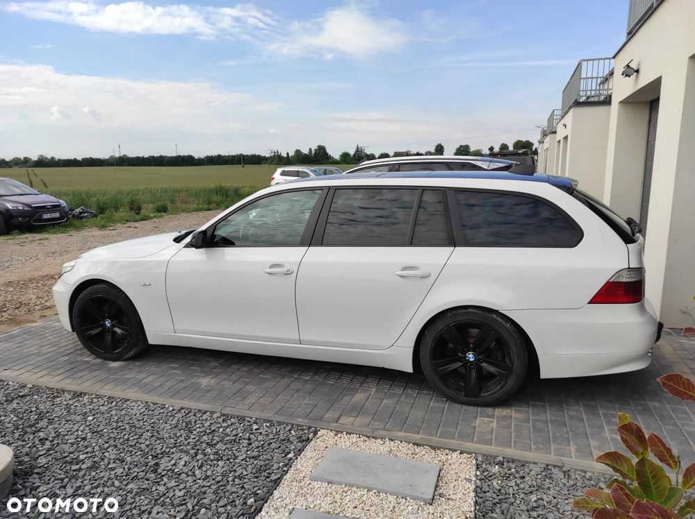 BMW Seria 5 - 3