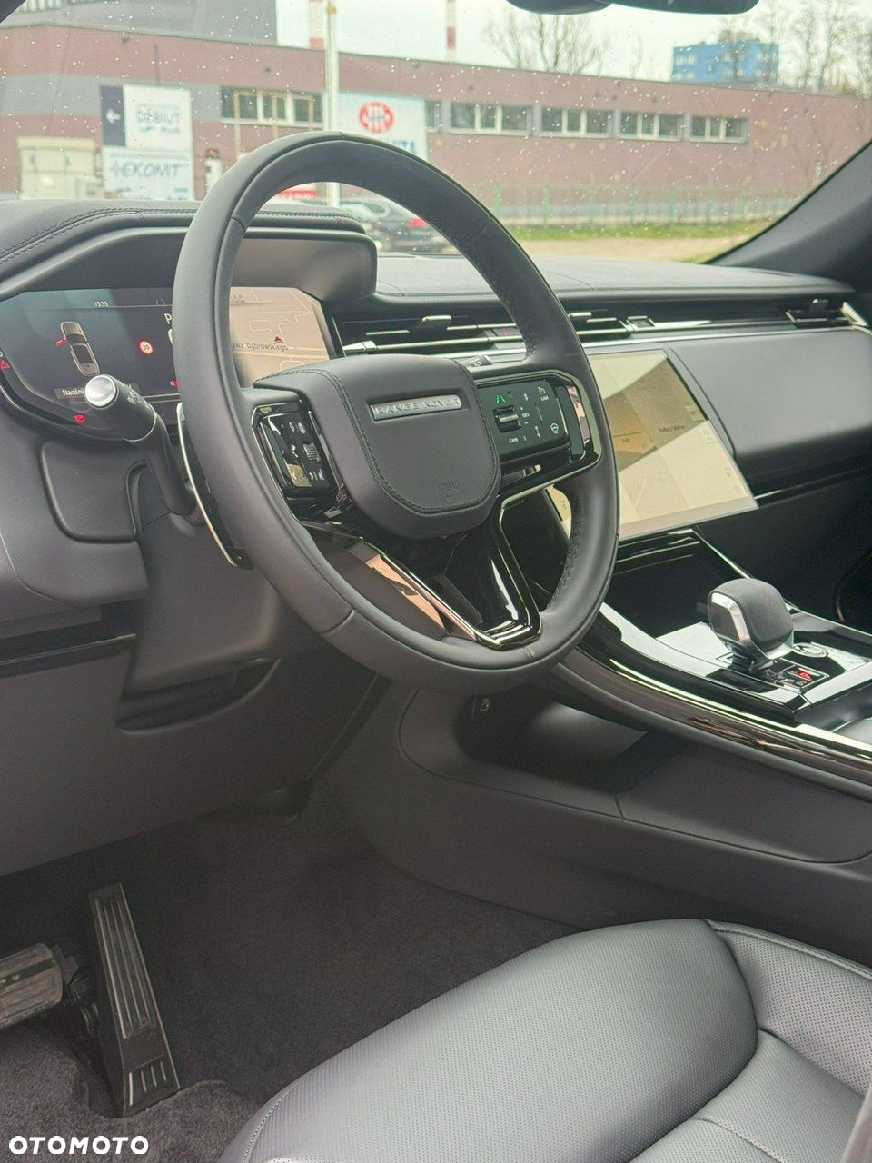 Land Rover Range Rover Sport - 15