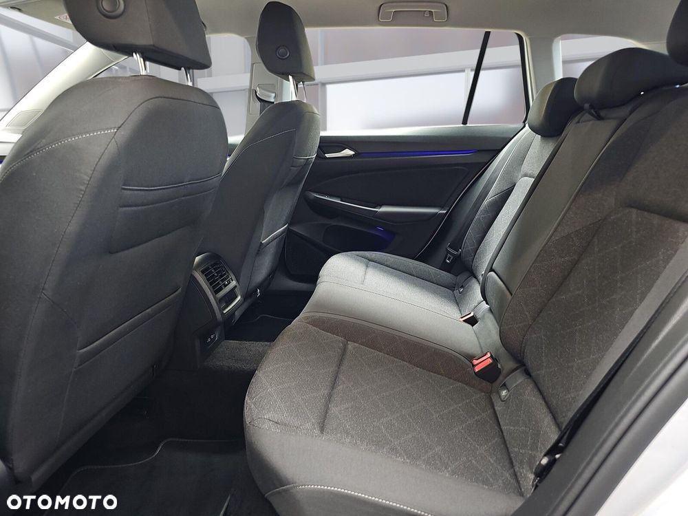 Volkswagen Golf Variant 1.5 TSI EVO Life - 10