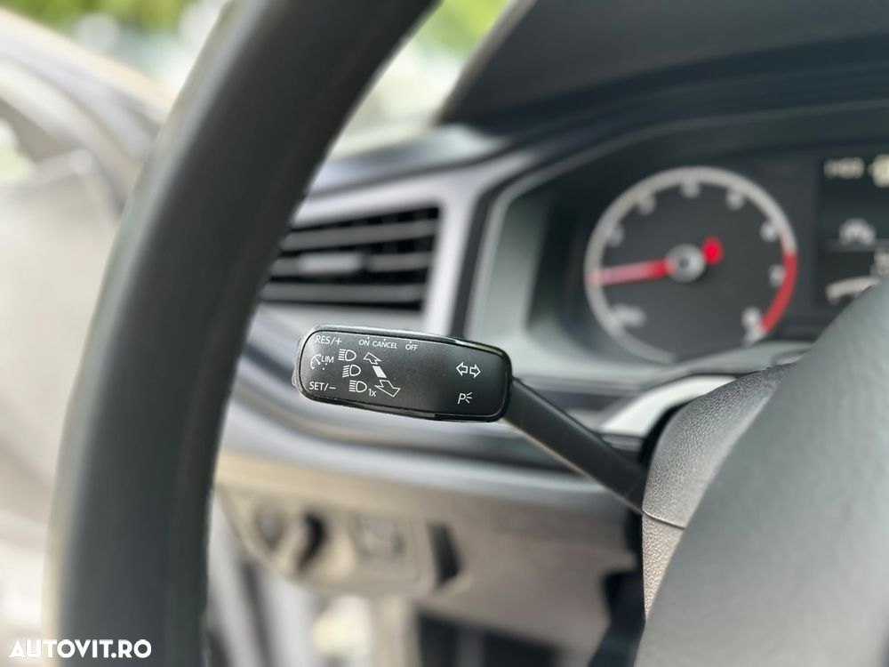 Volkswagen Polo - 18