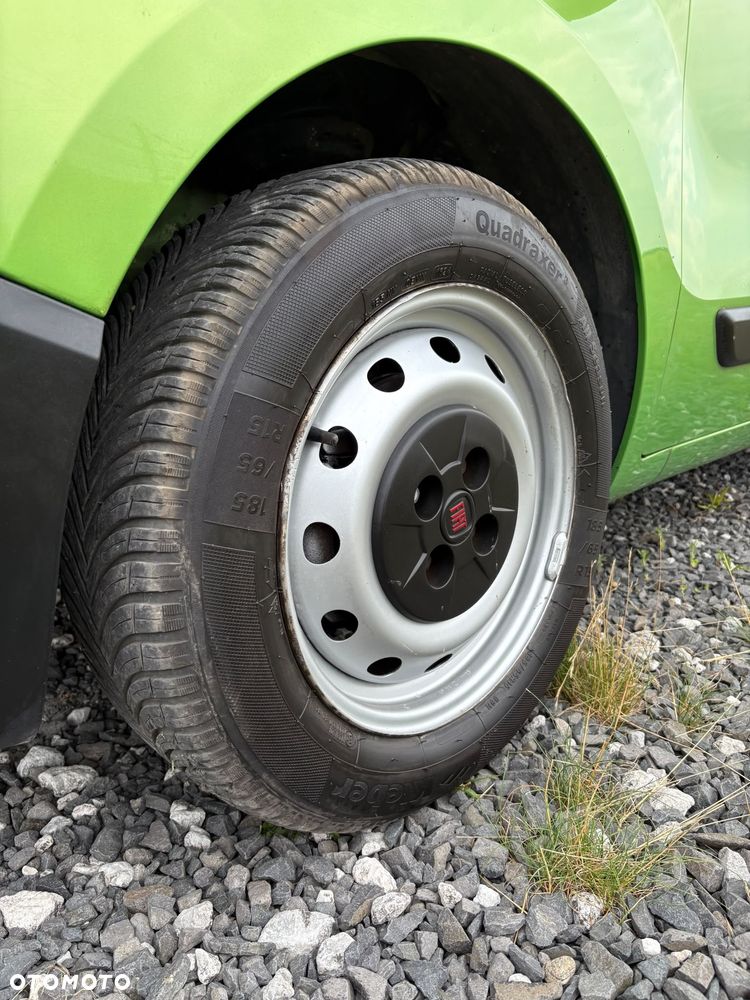 Fiat Fiorino - 19