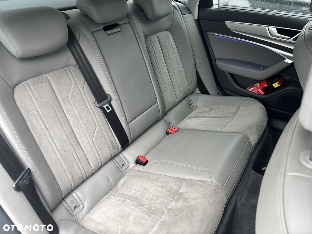 Audi A6 Limousine - 29