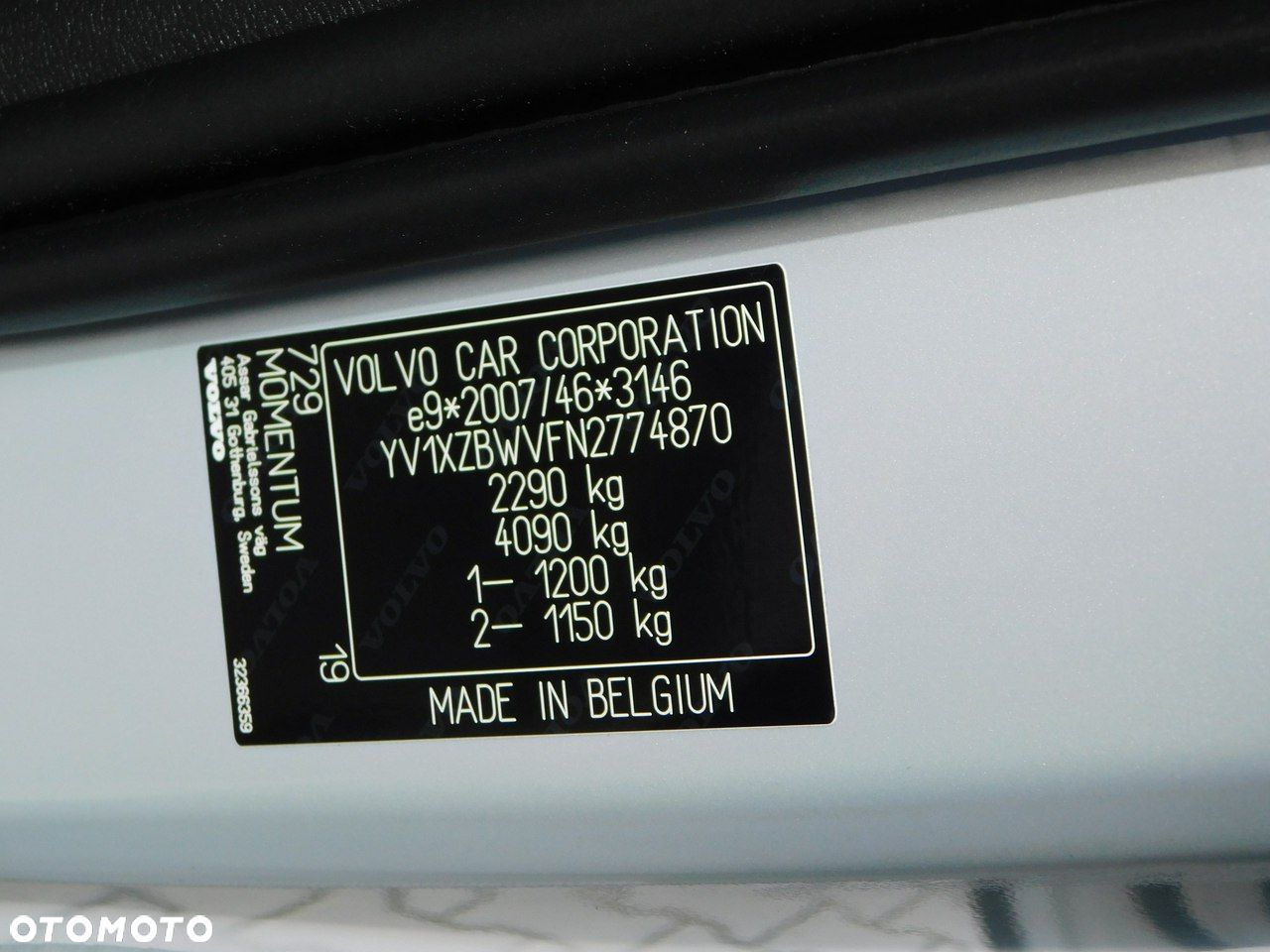 Volvo XC 40 - 26