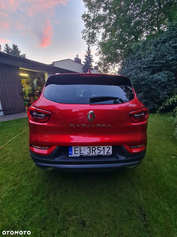 Renault Kadjar 1.3 TCe FAP Intens - 18