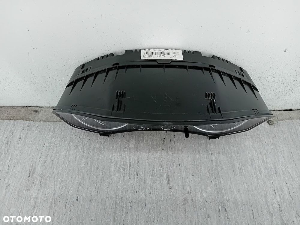 LICZNIK SKODA OCTAVIA II 1Z0920803Q 1.6 MPI - 5