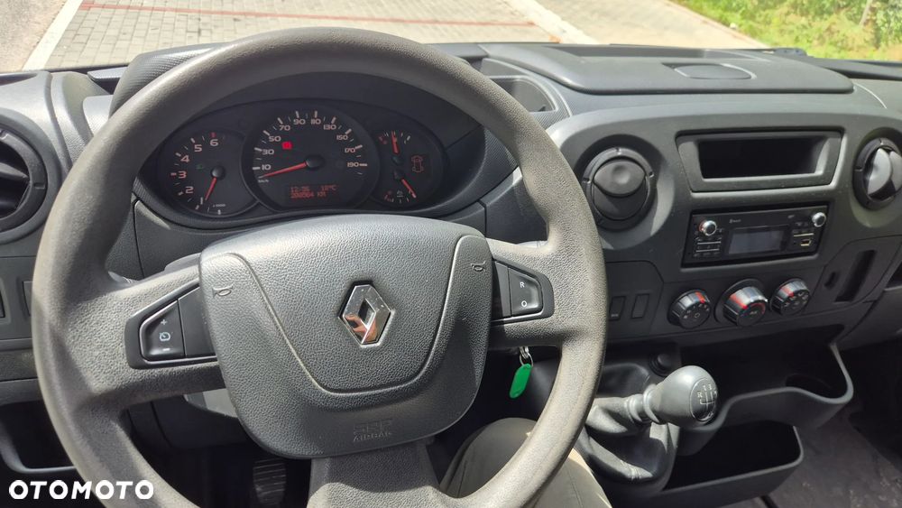 Renault Master - 12