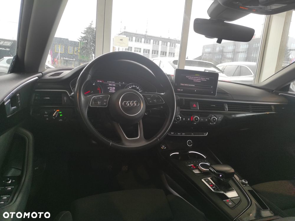 Audi A5 Sportback - 11