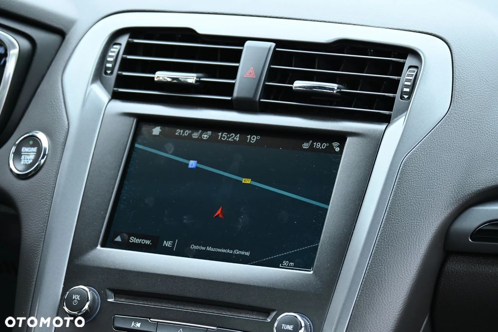 Ford Mondeo 1.5 EcoBoost ST-Line - 19
