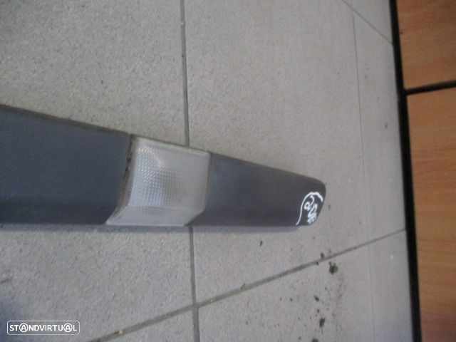 Grelha Friso 8200289920C RENAULT CLIO 3 2008 1.5Dci   3P   FE FRISO DA PORTA - 2