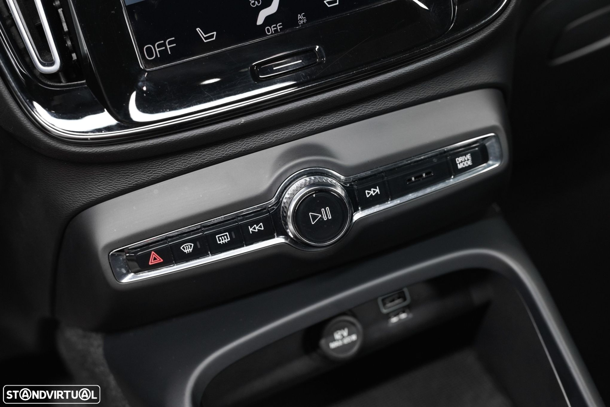 Volvo XC 40 1.5 T4 PHEV Inscription Expression - 33
