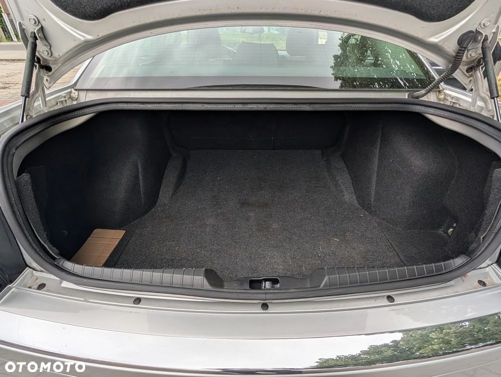 Chrysler 300C 3.0 CRD DPF Automatik - 30