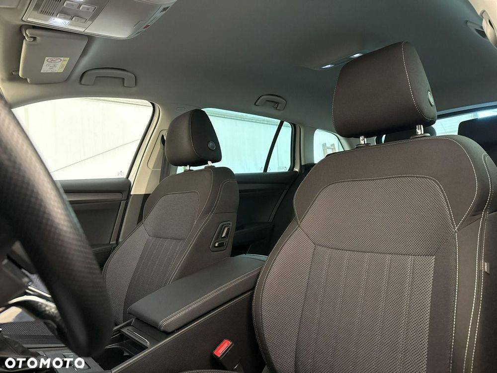 Skoda Superb - 12