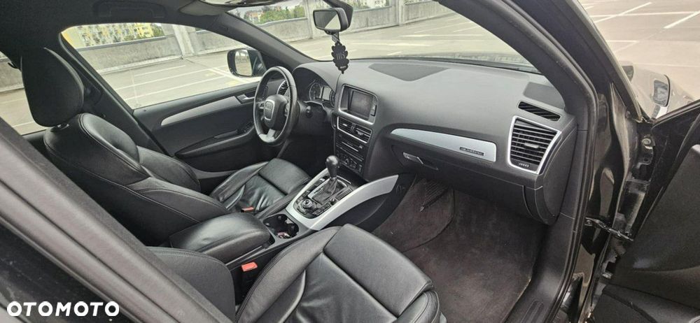 Audi Q5 - 11