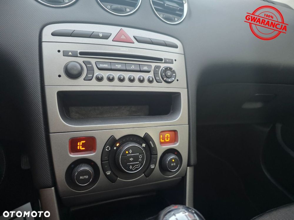 Peugeot 308 1.6 Premium - 33