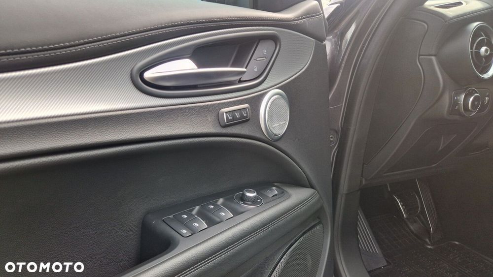 Alfa Romeo Stelvio 2.2 JTDM Veloce Q4 - 28