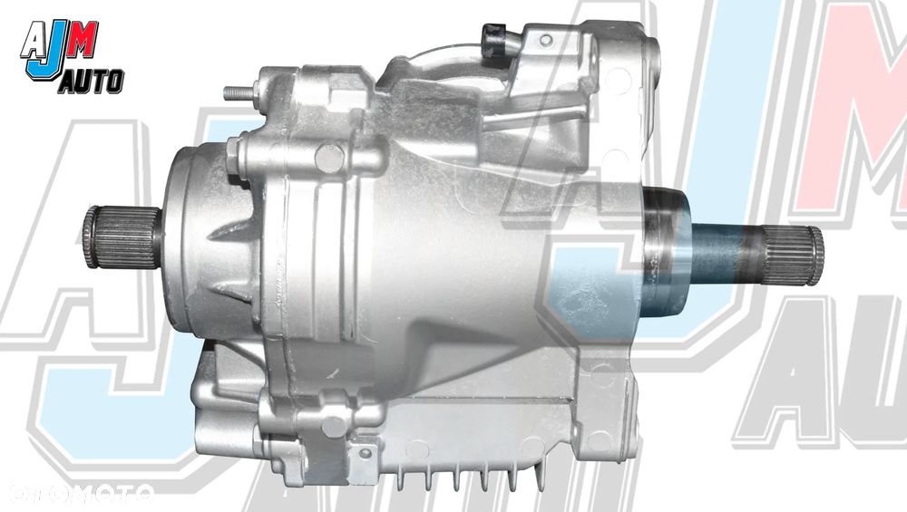 Reduktor skrzyni Przekładnia Kątowa 0A6409053AN 2.0 TDI TSI TFSI Audi Q3 Seat Alhambra Skoda Kodiaq VW Sharan Tiguan - 4