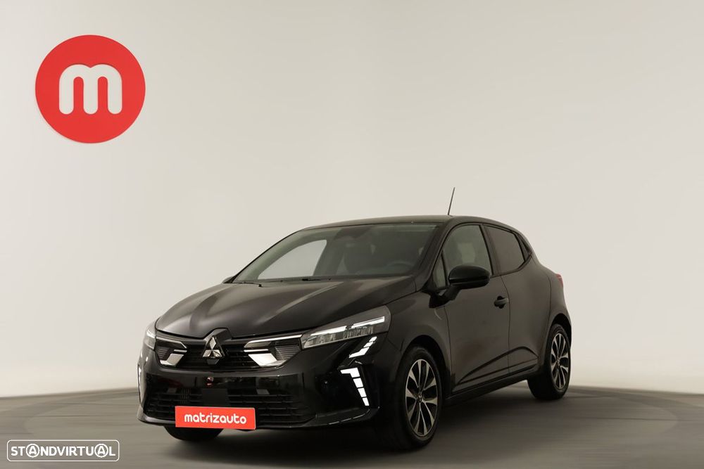Mitsubishi Colt 1.0 MPI-T Kaiteki - 2